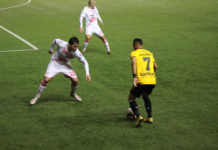 San Luis de Quillota deja ir puntos importantes tras igualar con Deportes Valdivia San Luis vs Valdivia