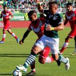 El Torreón cayó ante Santiago Wanderers y buscará dar vuelta la llave en Valdivia
