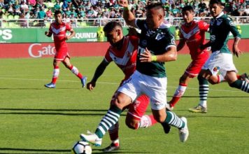 El Torreón cayó ante Santiago Wanderers y buscará dar vuelta la llave en Valdivia
