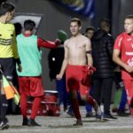 Ñublense suma de a tres en su visita a la capital Barnechea vs Ñublense