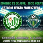 Uno de los punteros de 3° B grupo 3 va con todo este Domingo