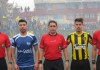 Recoleta lo jugó como si se tratara de una final