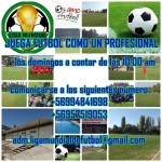 Parte la copa “Liga Mundial”