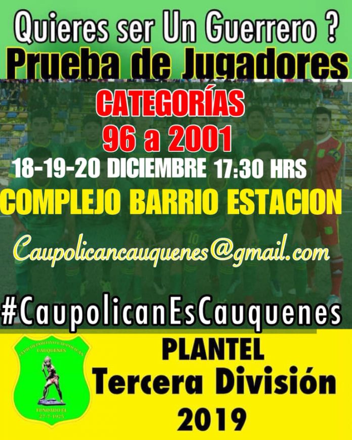 caupolican