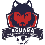 Aguará