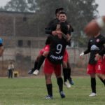 Talagante goleo de visita a Gol y Gol