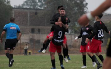 Talagante goleo de visita a Gol y Gol