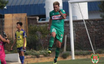 Resumen semanal de información de Chimbarongo FC Chimbaron FC