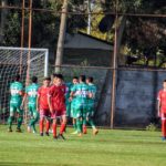 El Mimbre fue más fuerte Nacimiento vs Chimbarongo