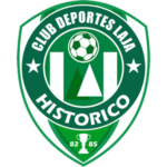 Laja Histórico