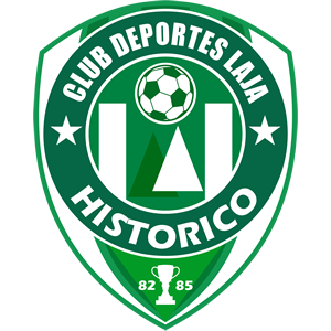 Laja Histórico