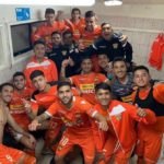 El Zorro despertó a tiempo Valdivia vs Cobreloa