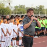 Colchagua CD presentó en sociedad al plantel 2019 CD Colchagua