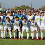 Colchagua: Jugar de visita le hace bien Deportes Colchagua