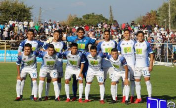 Para Colchagua, Los clásicos siguen siendo esquivos! Deportes Colchagua