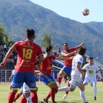La tarde más triste en San Fernando