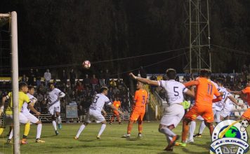 Segunda División 2018: Para Colchagua No hay caso con el clásico