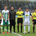 Vallenar se trajó dura derrota como visitante