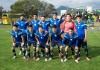 Colina parte con 3 Ptos y Lautaro con 2 en la 3° A