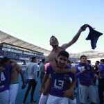 Deportes Concepción logra el ascenso ante un aguerrido Ferroviarios