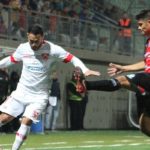DEPORTES COPIAPÓ COMENZÓ A TRABAJAR CON MIRAS A LA SEGUNDA RUEDA DE LA PRIMERA B Copiapo vs Antofagasta