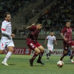 Gano, gusto y goleó el León de Atacama Copiapo vs La Serena