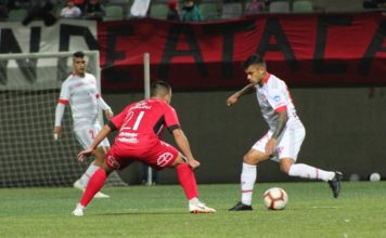 El León de Atacama vence a Ñublense y se mete en la pelea por el torneo Jugada de Copiapo