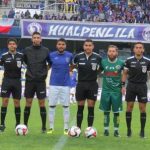 Concepción vs Rodelindo, La llave quedo abierta