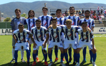 Deportes Linares terminó campeonato de la Tercera con 3 expulsados Deportes Linares