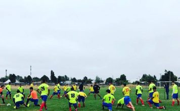 Con 8 refuerzos Deportes Linares parte pre temporada