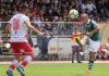 Deportes Valdivia quedó eliminado tras caer como local ante Santiago Wanderers