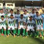 El gigante del Huasco comenzó con el pie derecho Club Deportes Vallenar