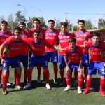 Escuela Macul y Maipú Unido los últimos clubes aceptados en la Tercera B