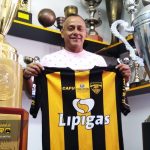 Fernández Vial: Erwin Durán es el nuevo director técnico para el 2019