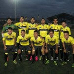 Un empate bien merecido Ferroviarios 0 Enfoque 0