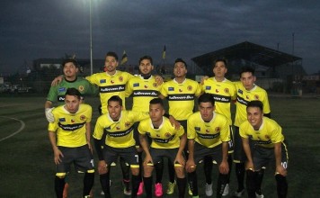 Un empate bien merecido Ferroviarios 0 Enfoque 0