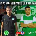 FerroLampa Agradece a jugadores
