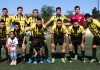 Ferroviarios clasifico a la liguilla de ascenso de la Tercera B