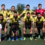 Ferroviarios clasifico a la liguilla de ascenso de la Tercera B