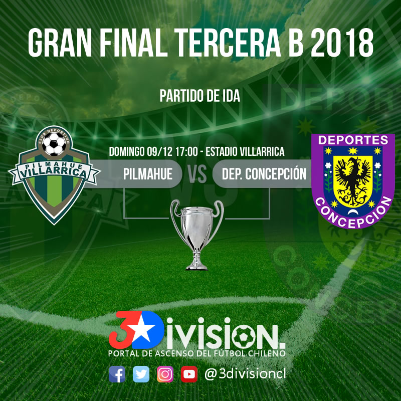 Tercera División B | La Gran Final De La Tercera B