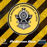 Actividades conmemoración 100 años de Ferroviarios