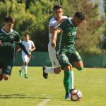 General Velásquez trabaja en su plantel para este 2019