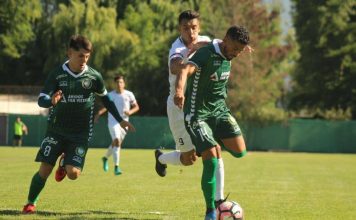 General Velásquez trabaja en su plantel para este 2019