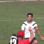 Goleadores de la copa Absoluta actualizado al Lunes 13 de Abril.