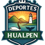 Deportes Hualpén