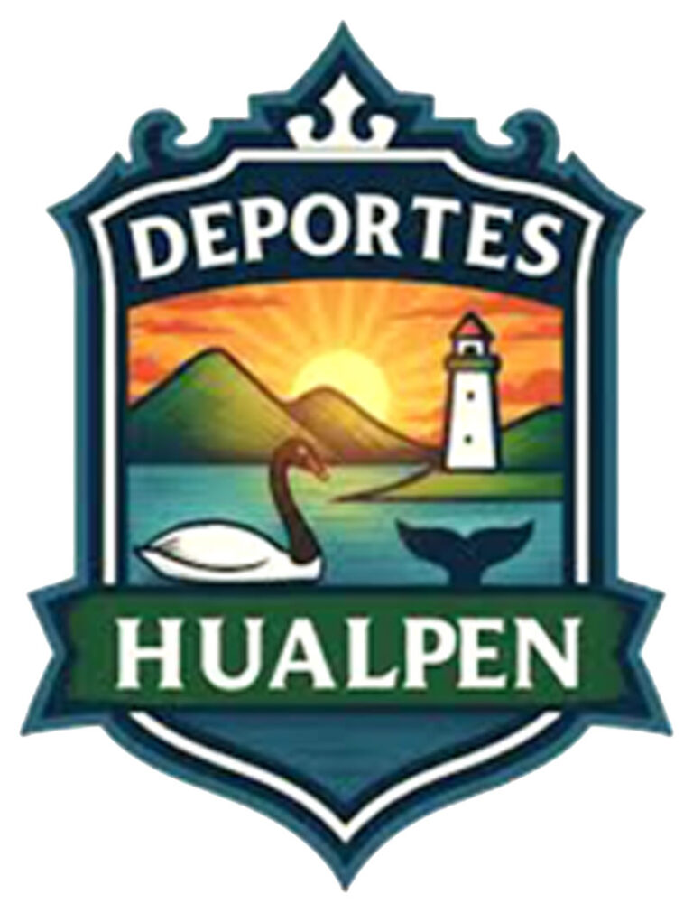 Deportes Hualpén