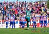Segunda División: Iberia una mala semana… de principio a fin