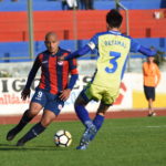 Iberia cae derrotado ante A.C. Colina y corona un irregular comienzo de Campeonato Iberias vs Colina