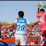 Iberia: Tropiezo al Inicio del Camino Iberia vs Recoleta