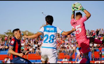 Iberia: Tropiezo al Inicio del Camino Iberia vs Recoleta